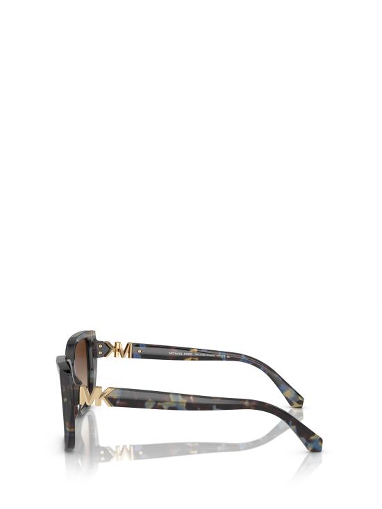 26FW 마이클 코어스 선글라스 MK2199 395213 BRIGHT BLUE TORTOISE - MICHAEL KORS