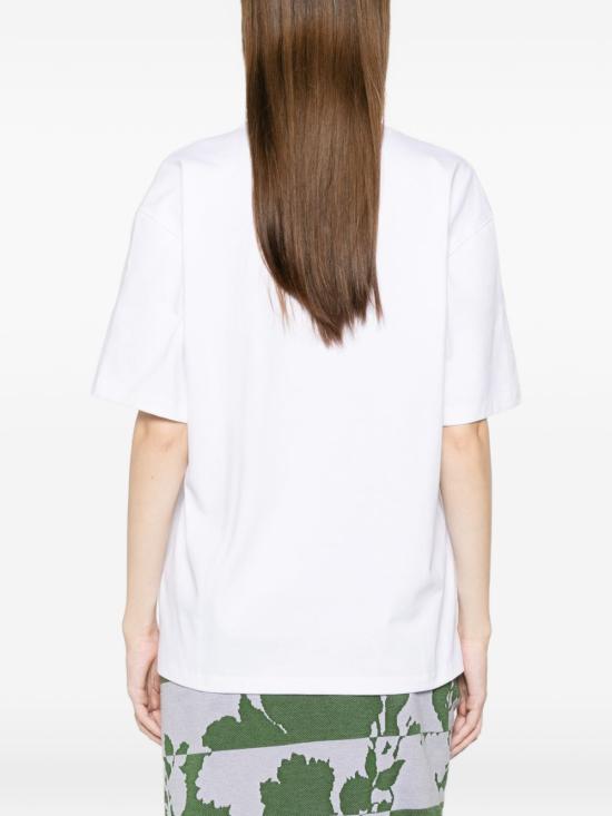 26SS 가니 반팔 티셔츠 A1050140 151 DOM - GANNI