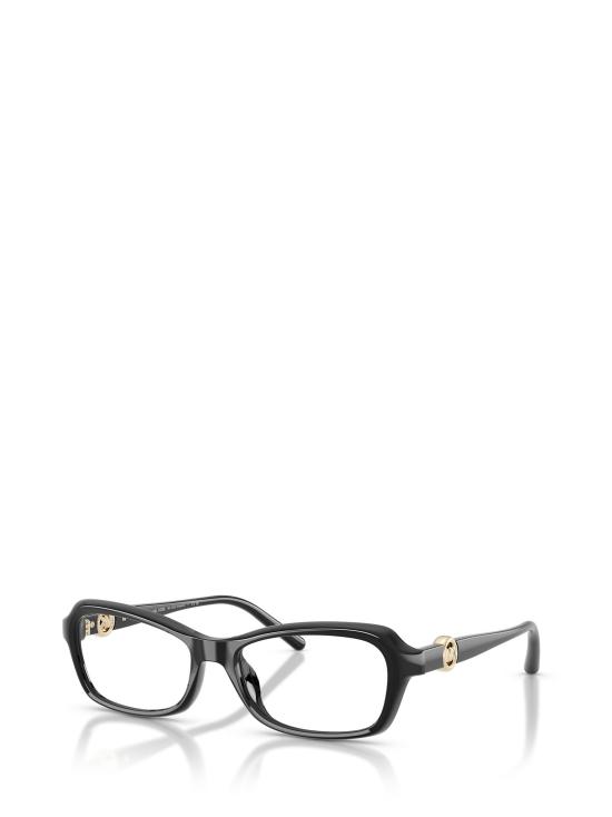 26FW 마이클 코어스 안경 MK4182U 3005 BLACK - MICHAEL KORS