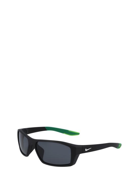 26FW 나이키 선글라스 FJ1985 010 MATTE BLACK WHITE DARK GREY - NIKE
