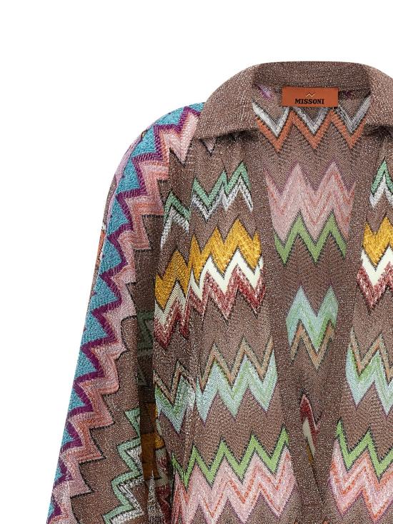  미소니 원피스 - MISSONI