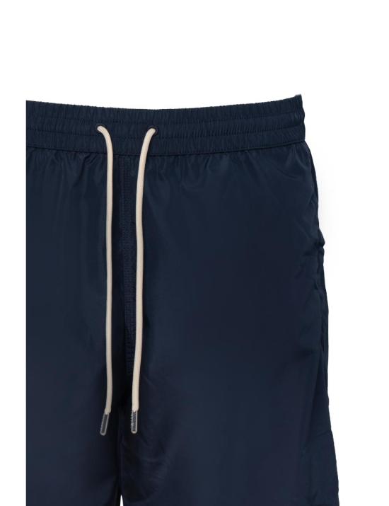 26SS 야콥코헨 스윔팬츠 JURYR004016T769ARW Y73 Blu - JACOB COHËN