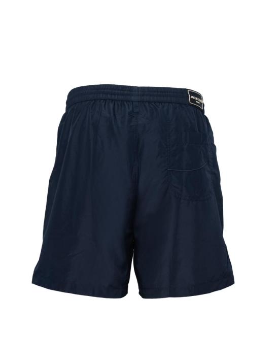 26SS 야콥코헨 스윔팬츠 JURYR004016T769ARW Y73 Blu - JACOB COHËN