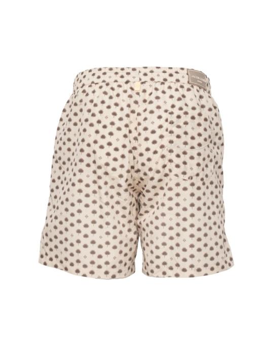 26SS 야콥코헨 스윔팬츠 JURYR004012IT905ARW 0697S Beige - JACOB COHËN