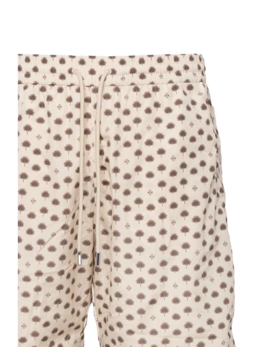 26SS 야콥코헨 스윔팬츠 JURYR004012IT905ARW 0697S Beige - JACOB COHËN