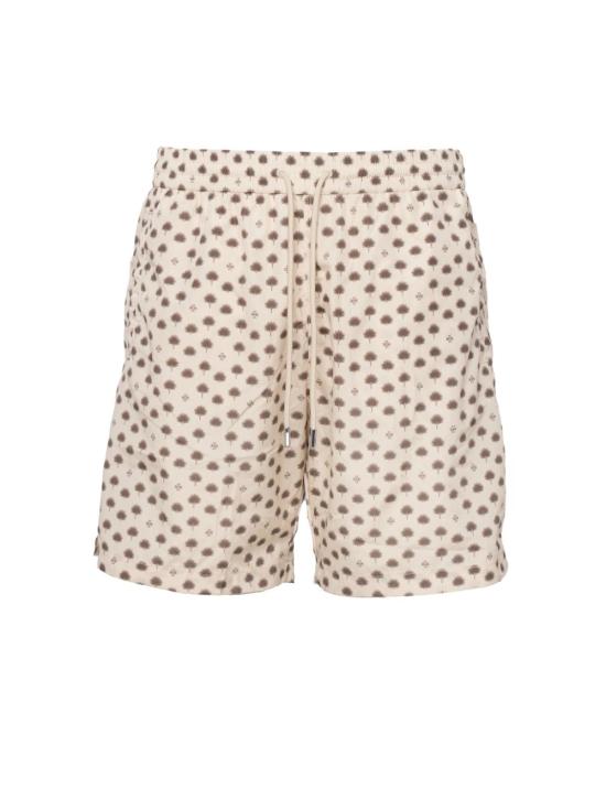 26SS 야콥코헨 스윔팬츠 JURYR004012IT905ARW 0697S Beige