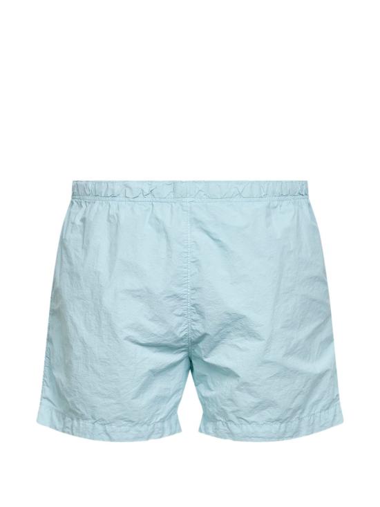 26SS 씨피 컴퍼니 스윔팬츠 20CMBW733A006252G 804 Azzurro - C.P. COMPANY