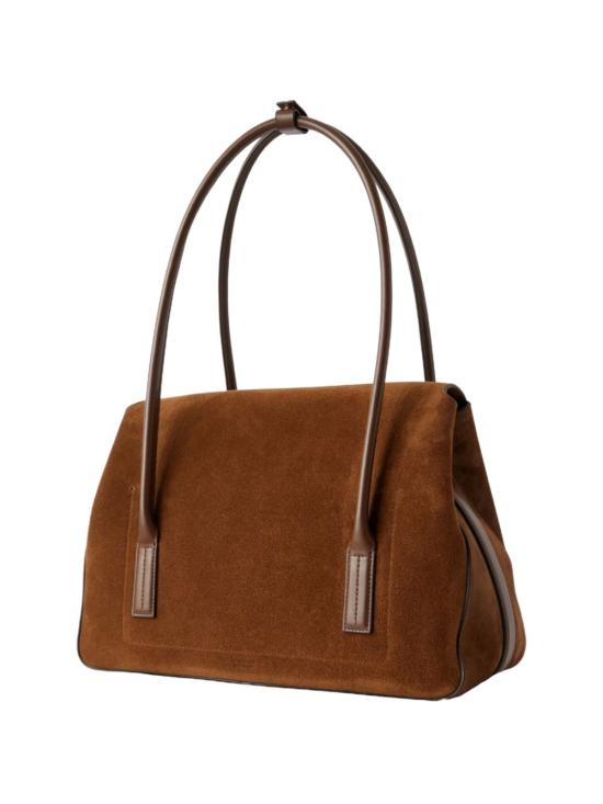 26SS 톰포드 숄더백 L1936LCL068P EDA Marrone - TOMFORD