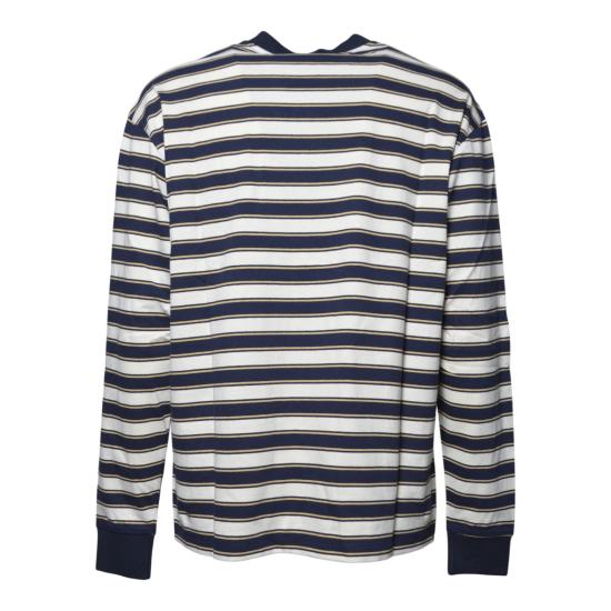 26SS 엠에스지엠 긴팔 티셔츠 4040MM115D 267019 02 WHITE DOM - MSGM