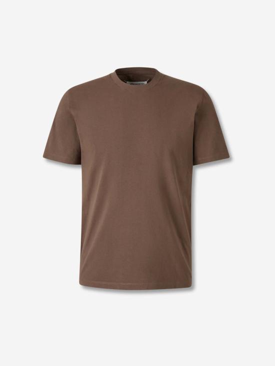 26SS 마르지엘라 코튼 크루넥 숏슬리브 티셔츠 멀티컬러 3팩 S50GC0710 S23973 970 DOM - MAISON MARGIELA