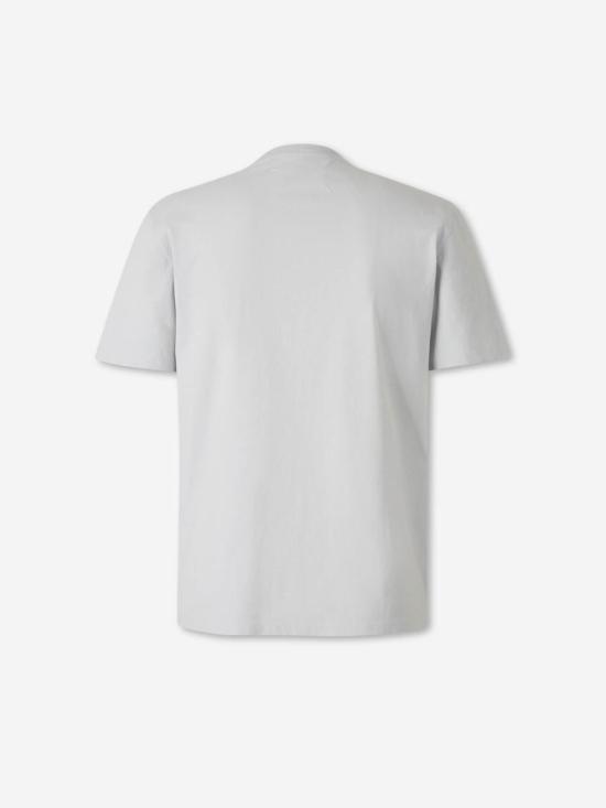 26SS 마르지엘라 코튼 크루넥 숏슬리브 티셔츠 멀티컬러 3팩 S50GC0710 S23973 970 DOM - MAISON MARGIELA