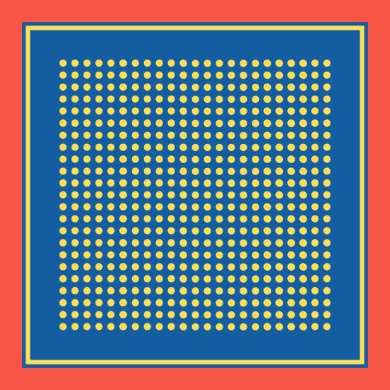  두샨트 머플러/스카프 Dushyant. 아치 반다나 2호 반다나