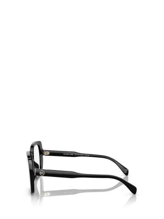 26FW 마이클 코어스 안경 MK4104U 3005 BLACK - MICHAEL KORS