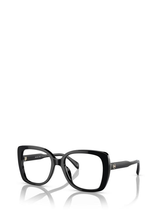 26FW 마이클 코어스 안경 MK4104U 3005 BLACK - MICHAEL KORS