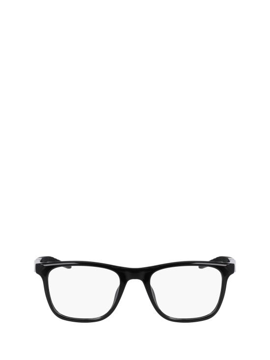 26FW 나이키 안경 7056 001 BLACK