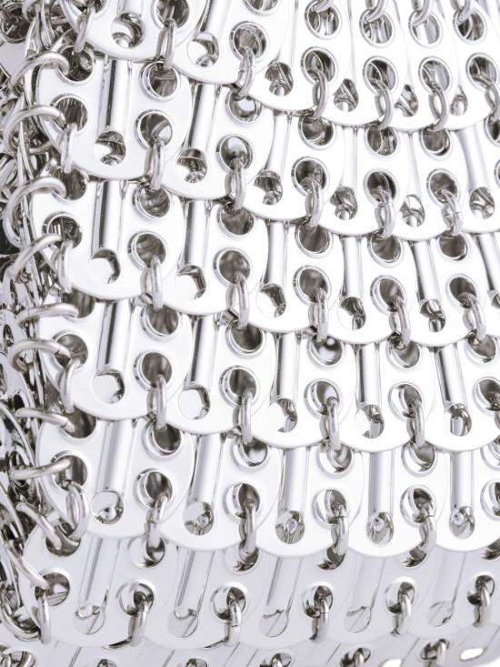 26SS 파코라반 숄더백 26ESS0572MET817 P040 Argento - PACO RABANNE