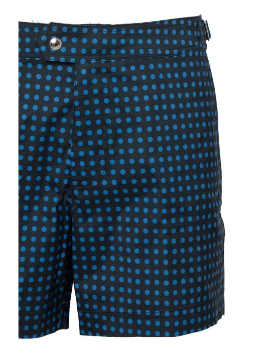 26SS 톰포드 스윔팬츠 BSS001FMN076 UUF Blu - TOMFORD