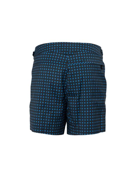 26SS 톰포드 스윔팬츠 BSS001FMN076 UUF Blu - TOMFORD