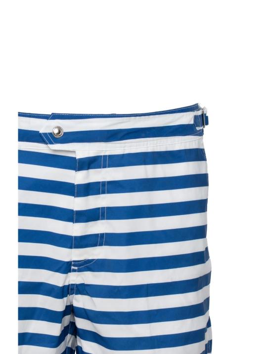 26SS 톰포드 스윔팬츠 BSS001FMN079 WUD Bianco - TOMFORD