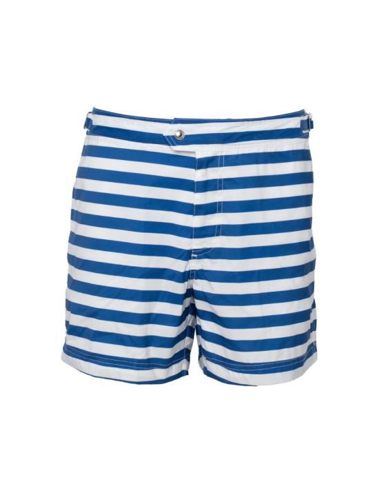 26SS 톰포드 스윔팬츠 BSS001FMN079 WUD Bianco