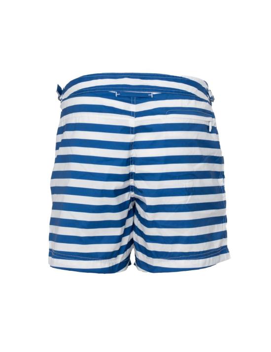 26SS 톰포드 스윔팬츠 BSS001FMN079 WUD Bianco - TOMFORD