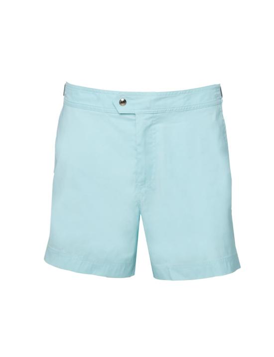 26SS 톰포드 스윔팬츠 BSS001FMN067 UCN Azzurro