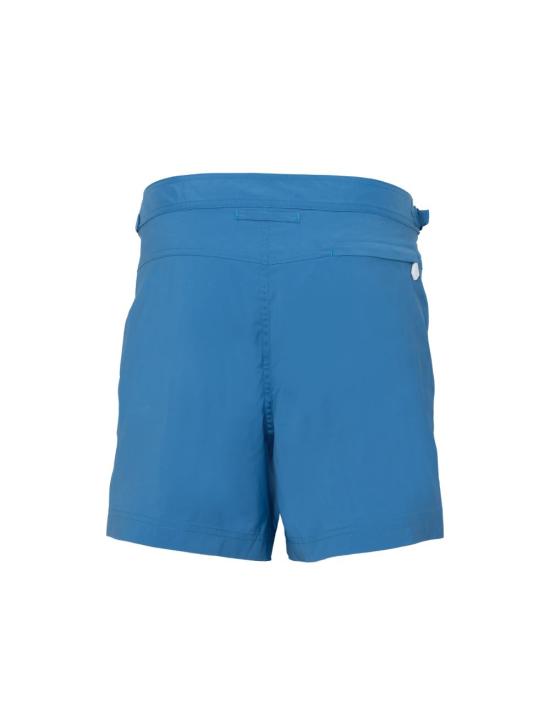 26SS 톰포드 스윔팬츠 BSS001FMN067 UDH Blu - TOMFORD