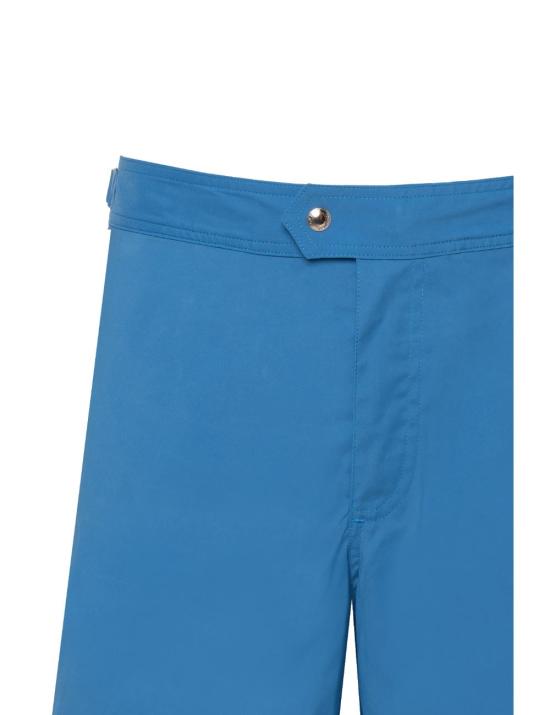 26SS 톰포드 스윔팬츠 BSS001FMN067 UDH Blu - TOMFORD