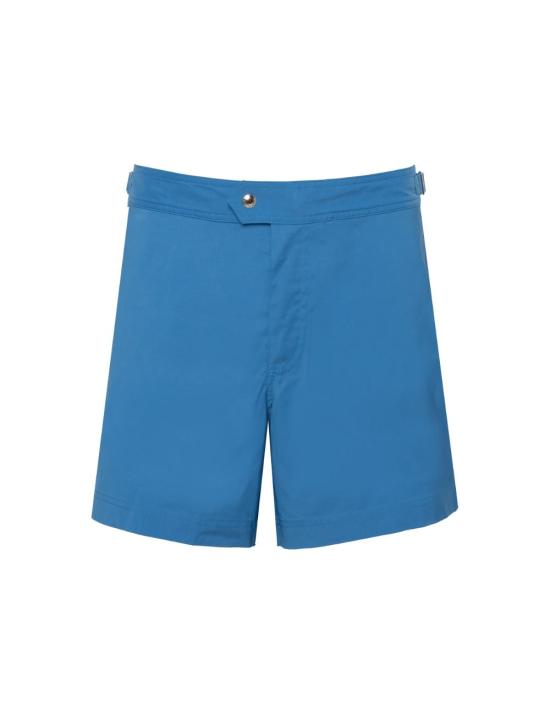 26SS 톰포드 스윔팬츠 BSS001FMN067 UDH Blu