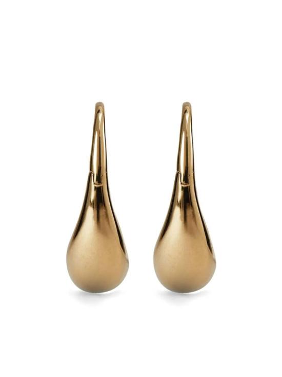  Otiumberg 이어링 오티움베르크 로시다 드롭 후프 - OTHER BRANDS