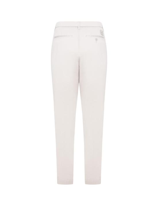 26SS 야콥코헨 팬츠 JUMPT026001S3803RW A79 Grigio perla - JACOB COHËN