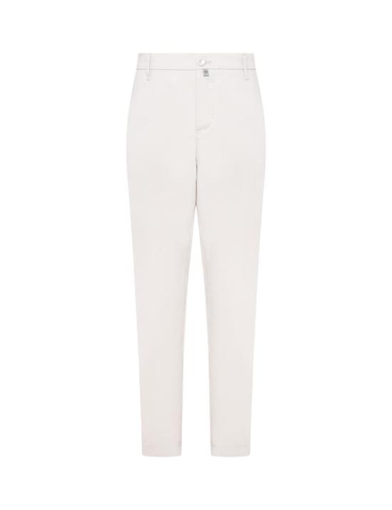 26SS 야콥코헨 팬츠 JUMPT026001S3803RW A79 Grigio perla