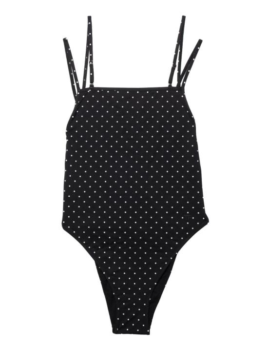 26SS 톰포드 비치웨어 SWJ056FAP257 NWW Nero