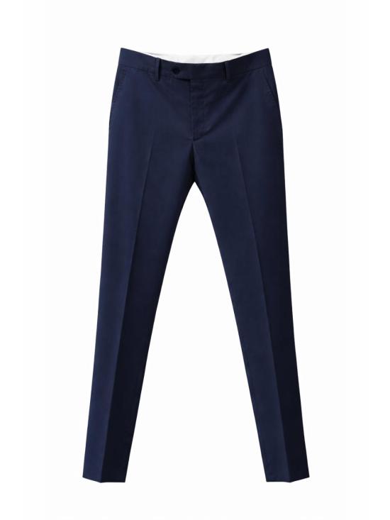 26SS 프랜지스 콜렉션 팬츠 4C10EAUTXDJ3UE 78 Blue