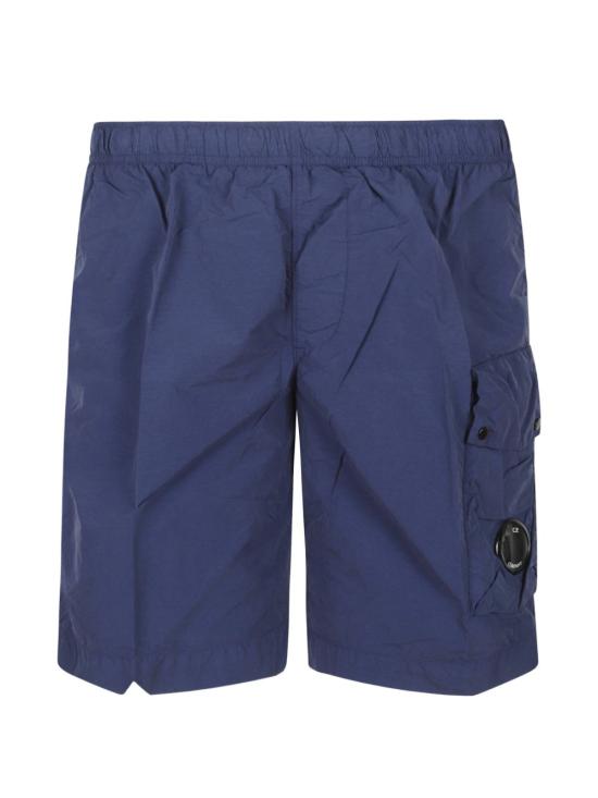 26SS 씨피 컴퍼니 스윔팬츠 20CMBW265A006252G 878 Blue