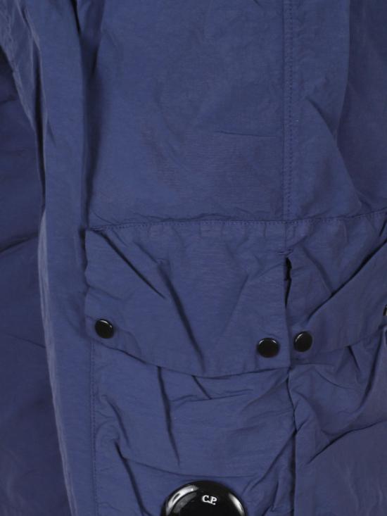26SS 씨피 컴퍼니 스윔팬츠 20CMBW265A006252G 878 Blue - C.P. COMPANY