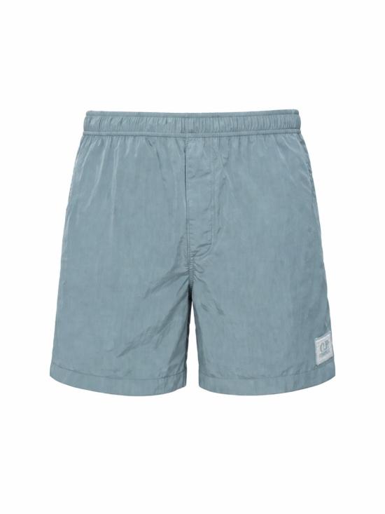 26SS 씨피 컴퍼니 스윔팬츠 20CMBW736A006369G 809 Light blue