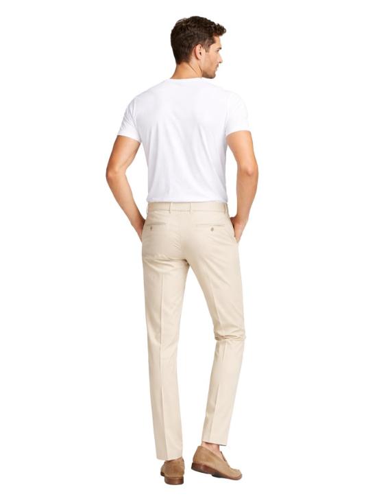 26SS 프랜지스 콜렉션 팬츠 4C10EAUTXDJ3UE White - FRANZESE COLLECTION