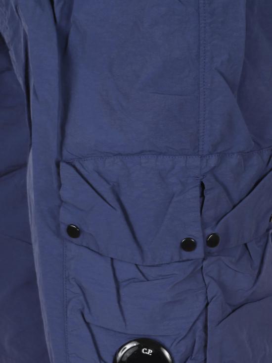 26SS 씨피 컴퍼니 스윔팬츠 20CMBW265A006252G 878 Blue - C.P. COMPANY