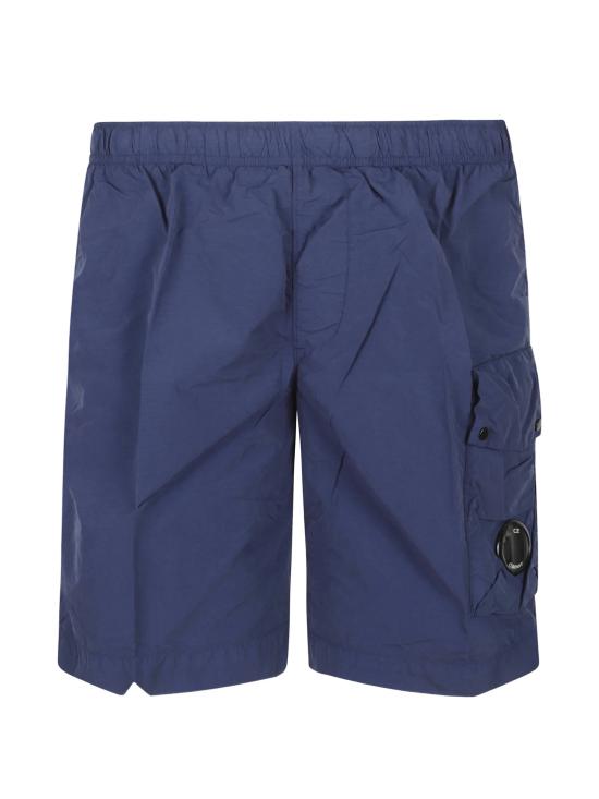 26SS 씨피 컴퍼니 스윔팬츠 20CMBW265A006252G 878 Blue