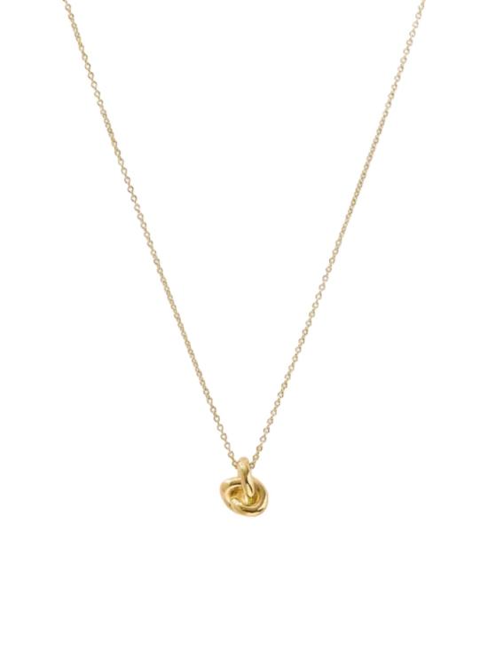  Otiumberg 목걸이/팬던트 오티움베르크 미니 매듭 목걸이