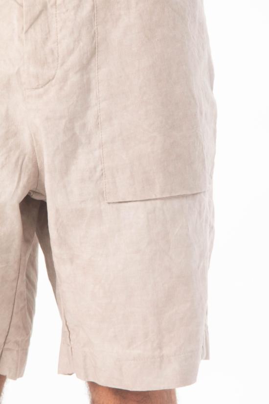 26SS 돕 팬츠 PT26 T04 400 Beige - DAUB