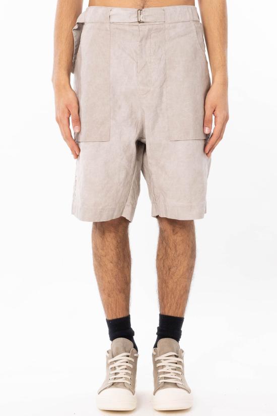 26SS 돕 팬츠 PT26 T04 400 Beige