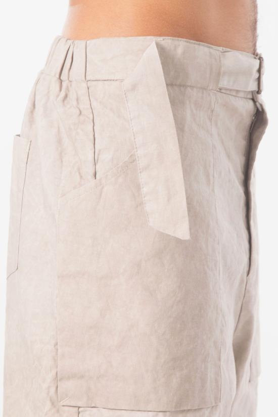 26SS 돕 팬츠 PT26 T04 400 Beige - DAUB