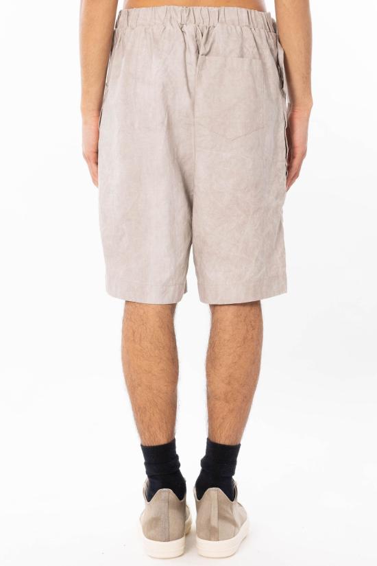 26SS 돕 팬츠 PT26 T04 400 Beige - DAUB