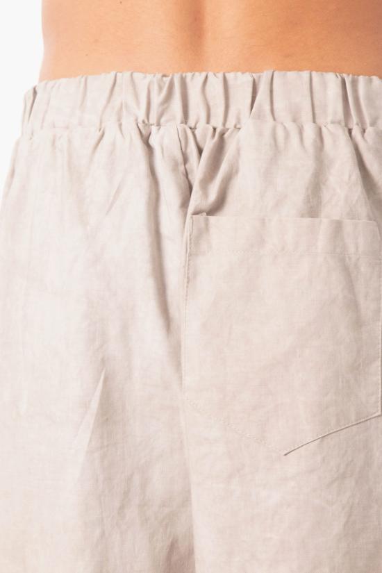 26SS 돕 팬츠 PT26 T04 400 Beige - DAUB