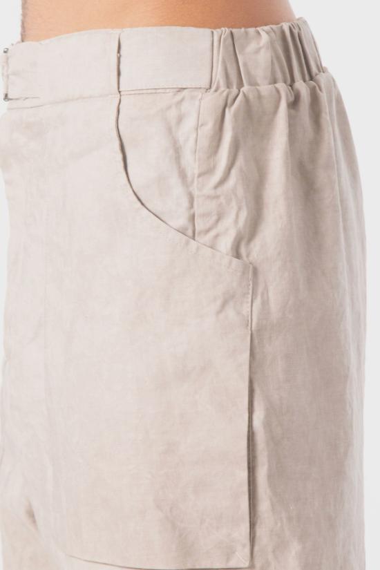 26SS 돕 팬츠 PT26 T04 400 Beige - DAUB