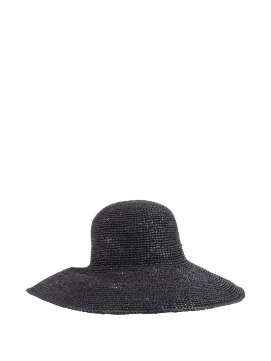 26SS 이벨리브 모자 MUSE BLACK - IBELIV