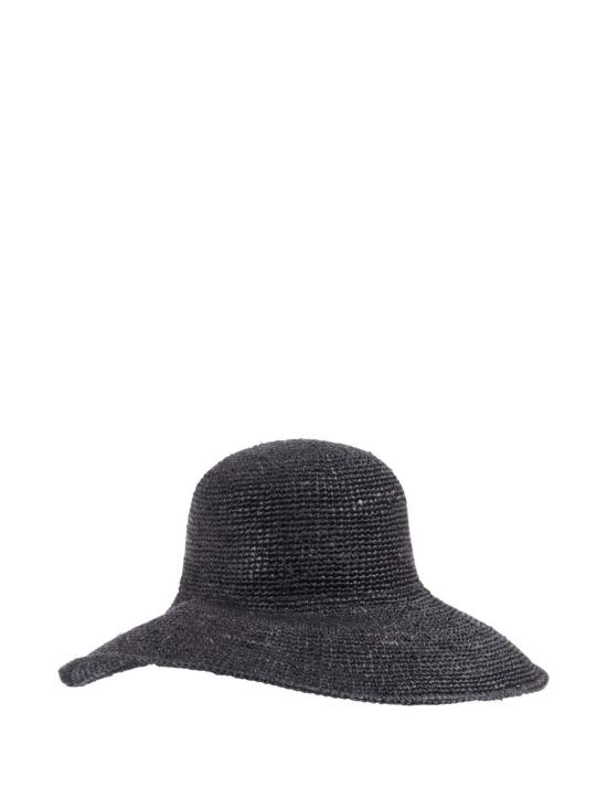 26SS 이벨리브 모자 MUSE BLACK - IBELIV