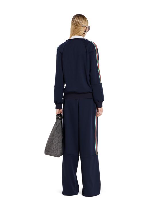 26SS 구찌 수트 자켓 847840XJHIU 4306 Blu - GUCCI